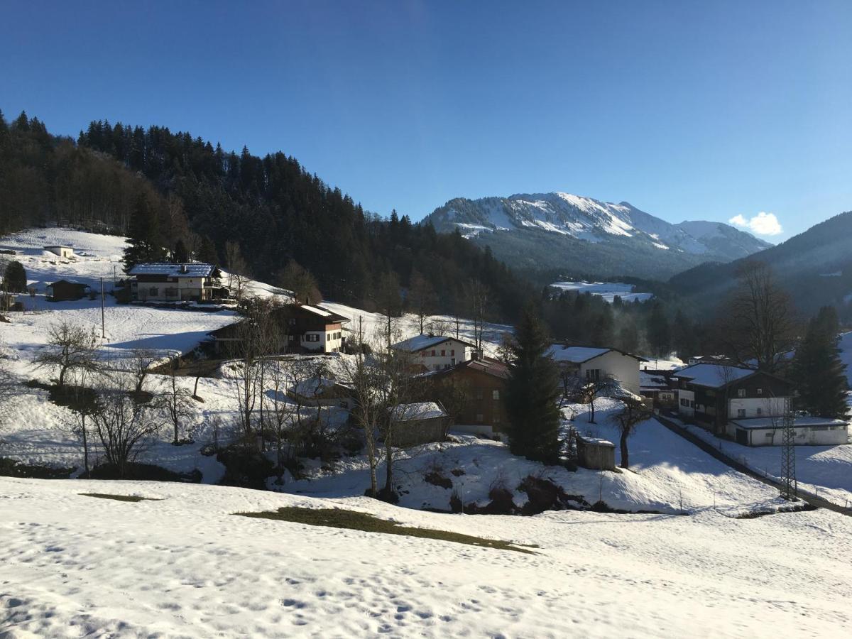 Bergfex Falkenberg 304 Mit Sommer-Bergbahnticket Oberstdorf Kültér fotó
